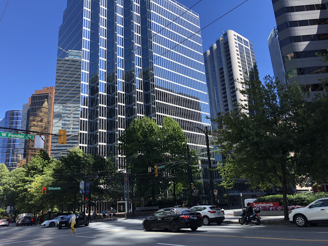 Leith Wheeler Investment Counsel Ltd.